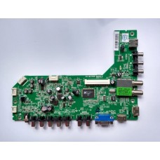 PLACA PRINCIPAL 28T35D PH28T35D 40-MS1306-MAB2LG VERSÃO A